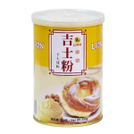 Lion 即溶吉士粉 (贈品)